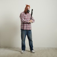 Camicia boscaiolo Timberland